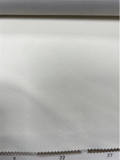 GZ-JT 66005-5# 透明膜+搖粒絨  克重：310g/㎡ 成分：表面100%T 幅寬：142±2.5cm 45度照